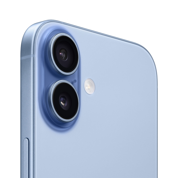 iPhone 17 512GB Mist Blue image 3