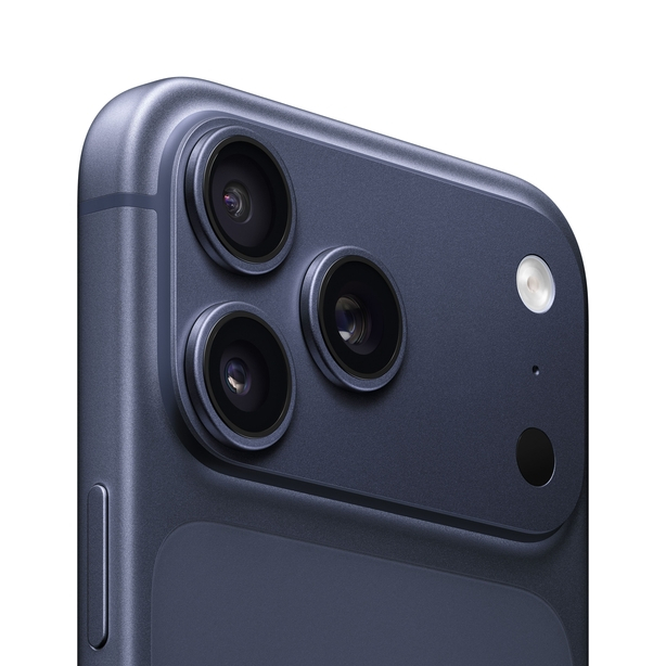 iPhone 17 Pro 1TB Deep Blue image 3