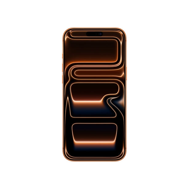 iPhone 17 Pro 256GB Cosmic Orange image 2