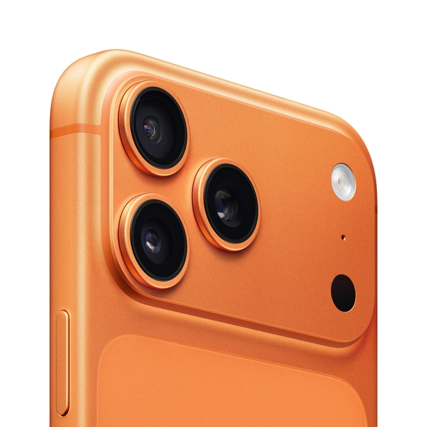 iPhone 17 Pro 512GB Cosmic Orange image 3