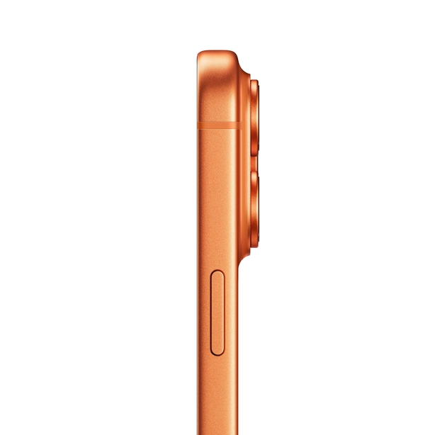 iPhone 17 Pro 512GB Cosmic Orange image 4
