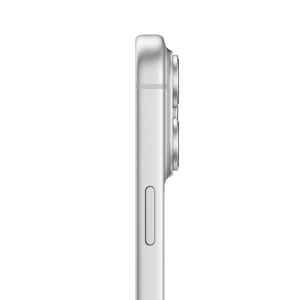 iPhone 17 Pro Max 1TB Silver image 4