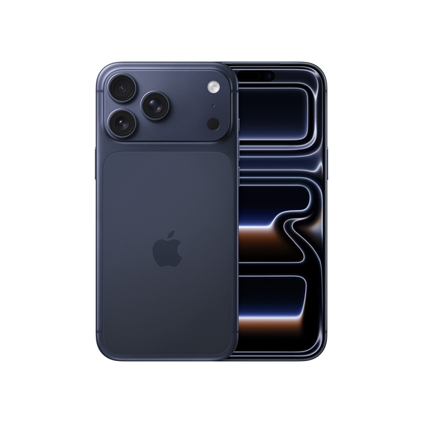 iPhone 17 Pro Max 256GB Deep Blue image 1