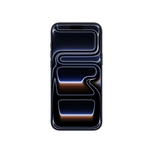 iPhone 17 Pro Max 2TB Deep Blue image 2