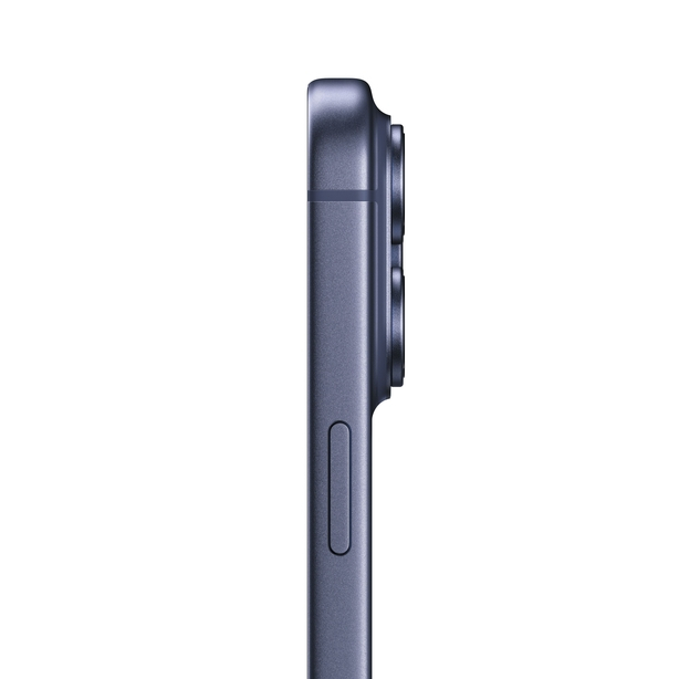 iPhone 17 Pro Max 2TB Deep Blue image 4
