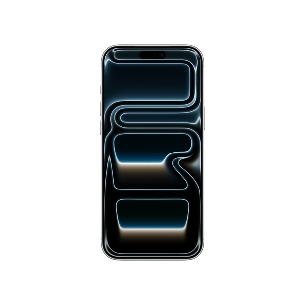 iPhone 17 Pro Max 2TB Silver image 2
