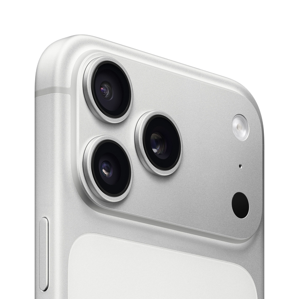 iPhone 17 Pro Max 2TB Silver image 3