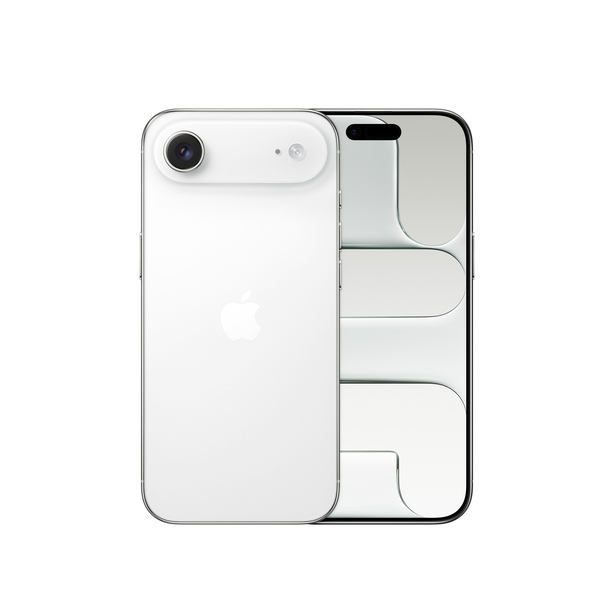 iPhone Air 1TB Cloud White image 1