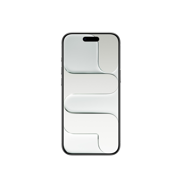 iPhone Air 1TB Cloud White image 2