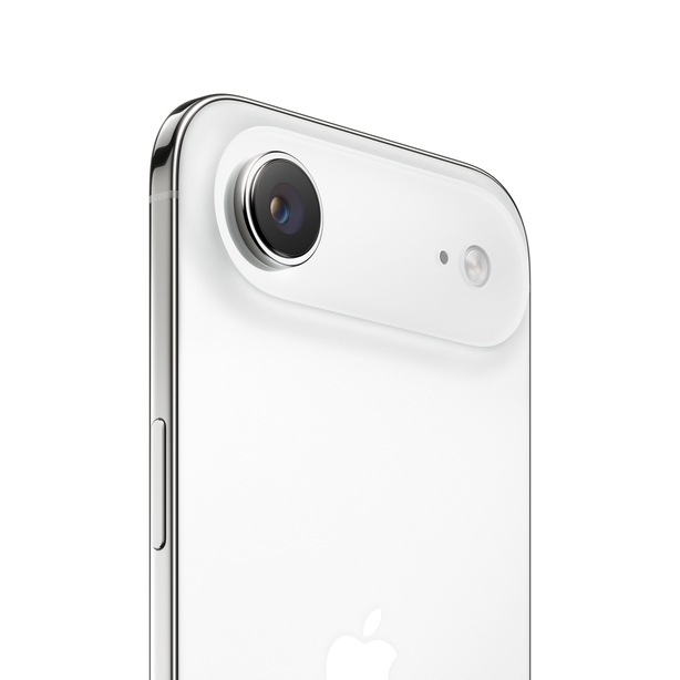 iPhone Air 1TB Cloud White image 3