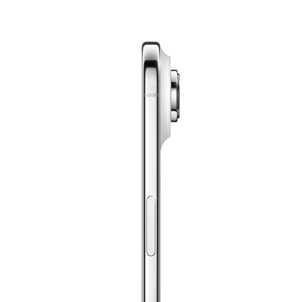 iPhone Air 1TB Cloud White image 4