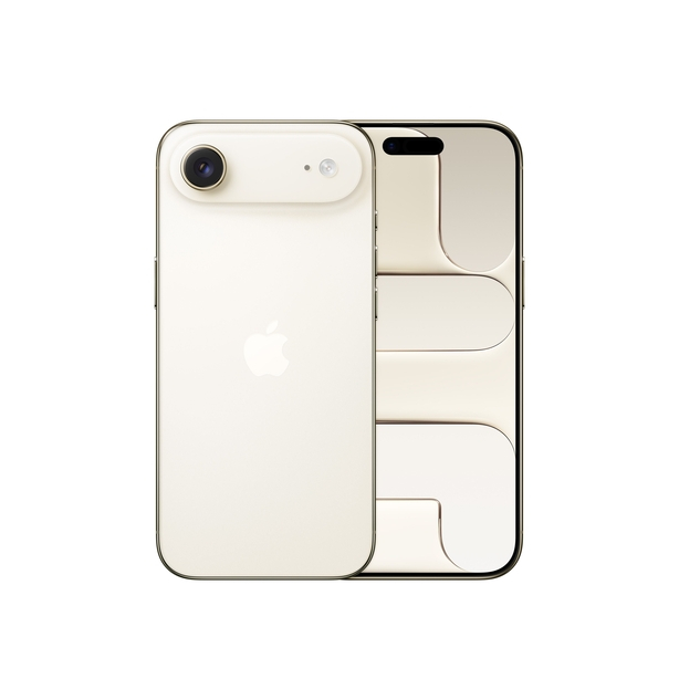 iPhone Air 1TB Light Gold image 1