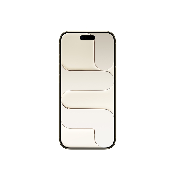 iPhone Air 1TB Light Gold image 2