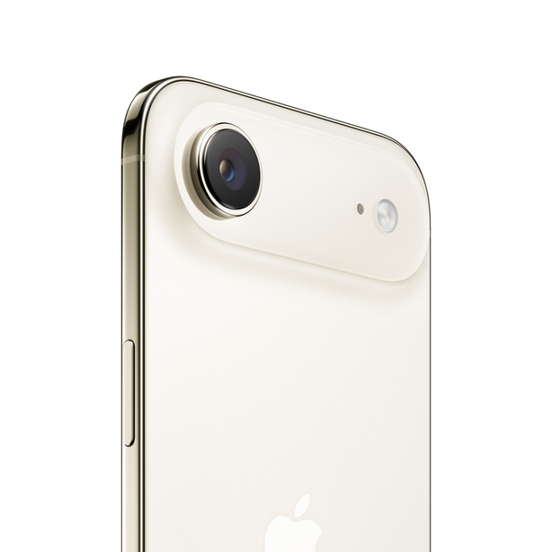 iPhone Air 1TB Light Gold image 3
