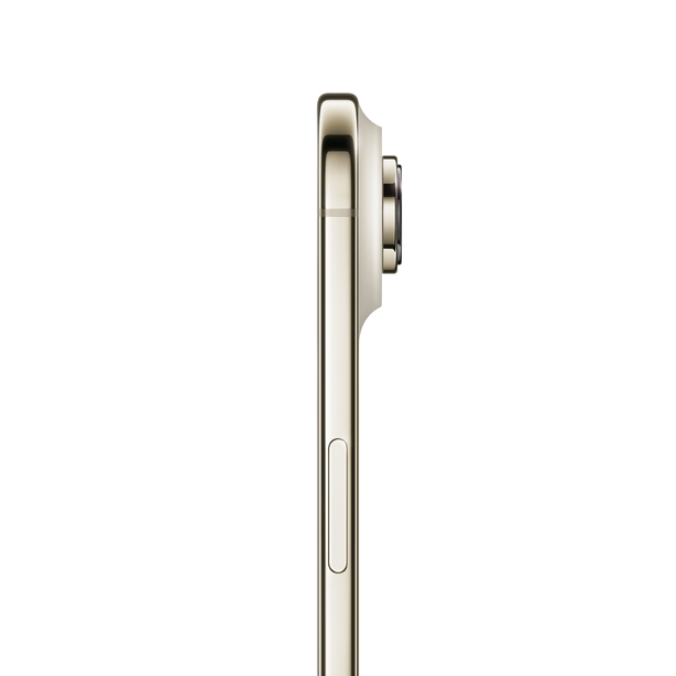 iPhone Air 1TB Light Gold image 4