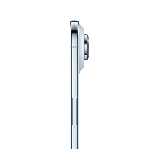 iPhone Air 1TB Sky Blue image 4