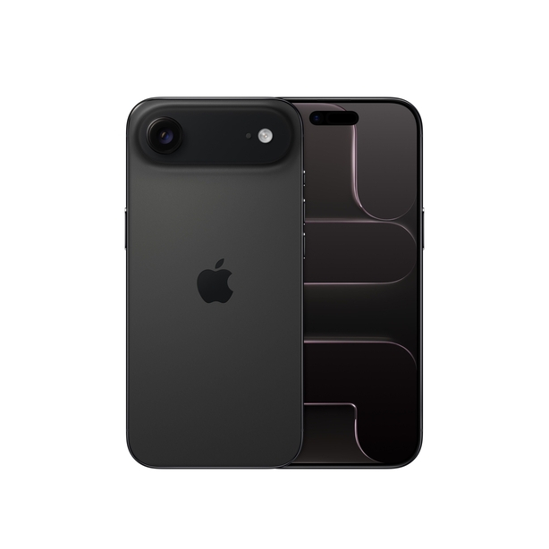 iPhone Air 1TB Space Black image 1