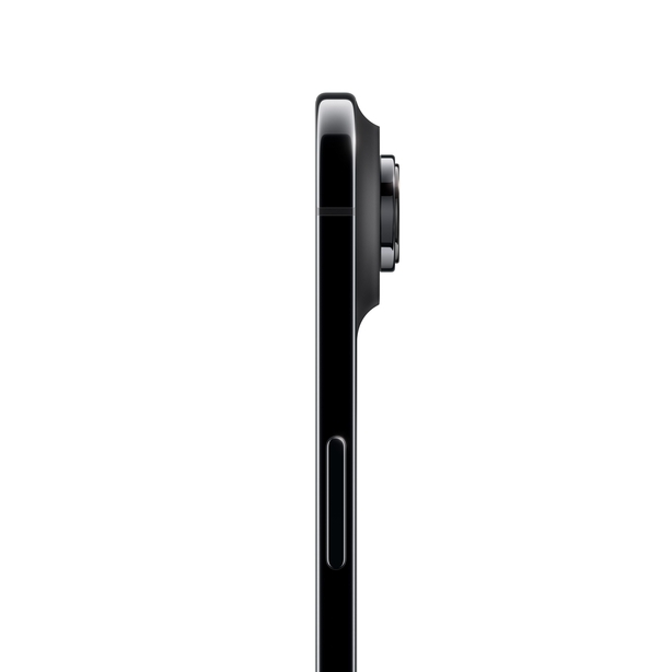 iPhone Air 1TB Space Black image 4