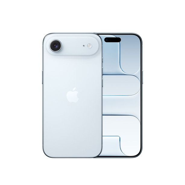 iPhone Air 256GB Sky Blue image 1