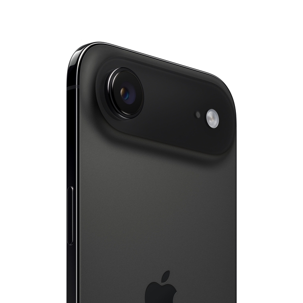 iPhone Air 256GB Space Black image 3