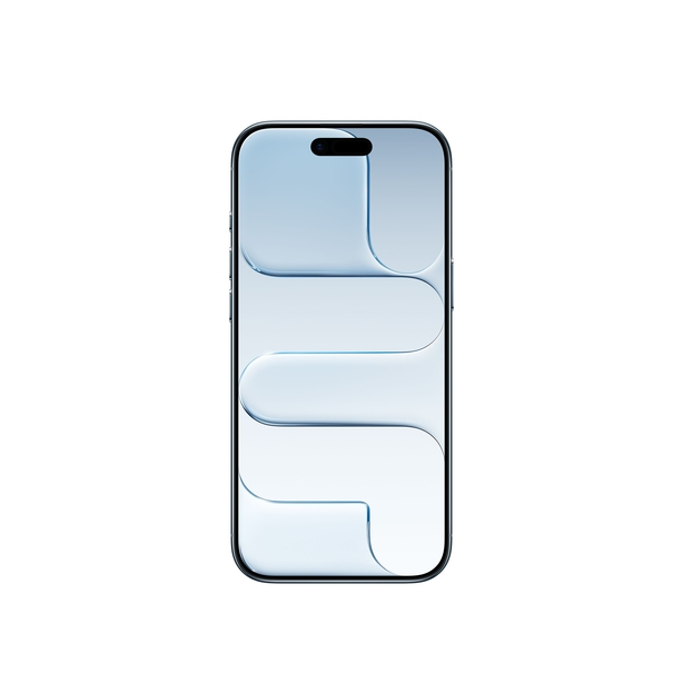 iPhone Air 512GB Sky Blue image 2