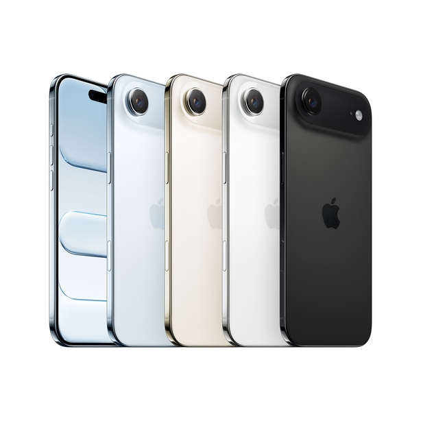 iPhone Air 512GB Sky Blue image 7