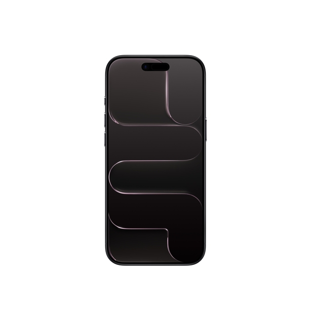 iPhone Air 512GB Space Black image 2